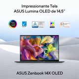 Asus Zenbook 14X OLED