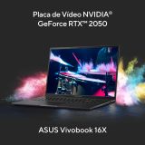 Asus Vivobook 16X
