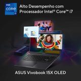 Asus Vivobook 15X OLED