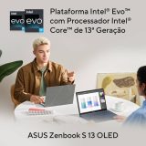 Asus Zenbook S 13 OLED