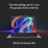 Asus Vivobook 16X