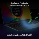 Asus Vivobook 15X OLED