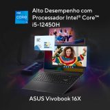 Asus Vivobook 16X