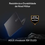 Asus Vivobook 15X OLED