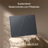 Asus Zenbook 14X OLED