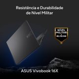Asus Vivobook 16X