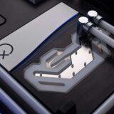 Watercooler para PlayStation 5