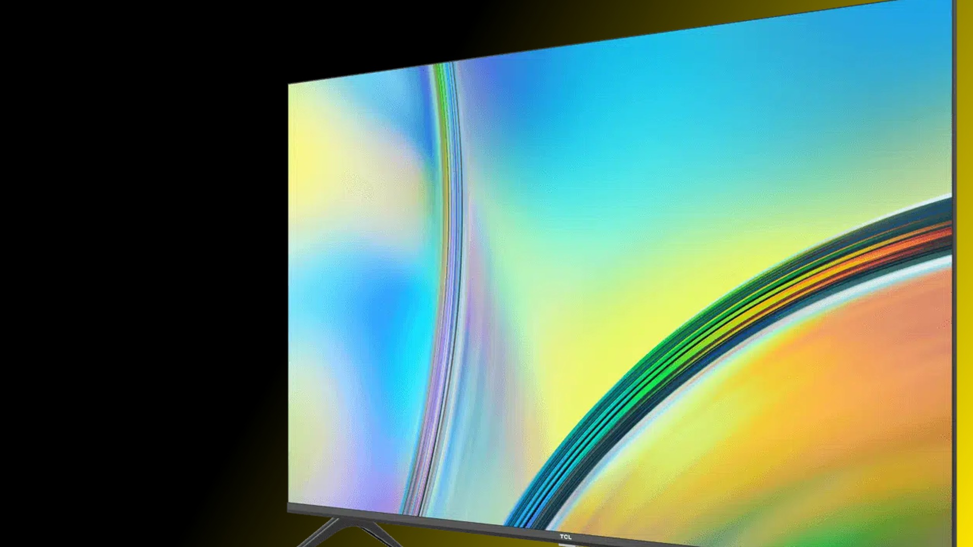 [Review] Interatividade e preço da TCL S5400A são pontos fortes, mas ausência do 4K prejudica experiência
