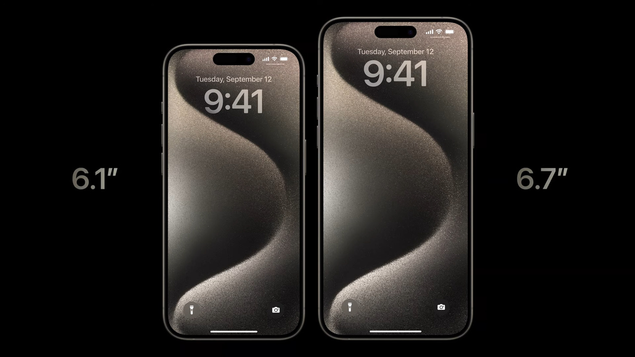 Mesmo com ótimo desempenho, iPhone 15 Pro Max está perdendo terreno para o Android