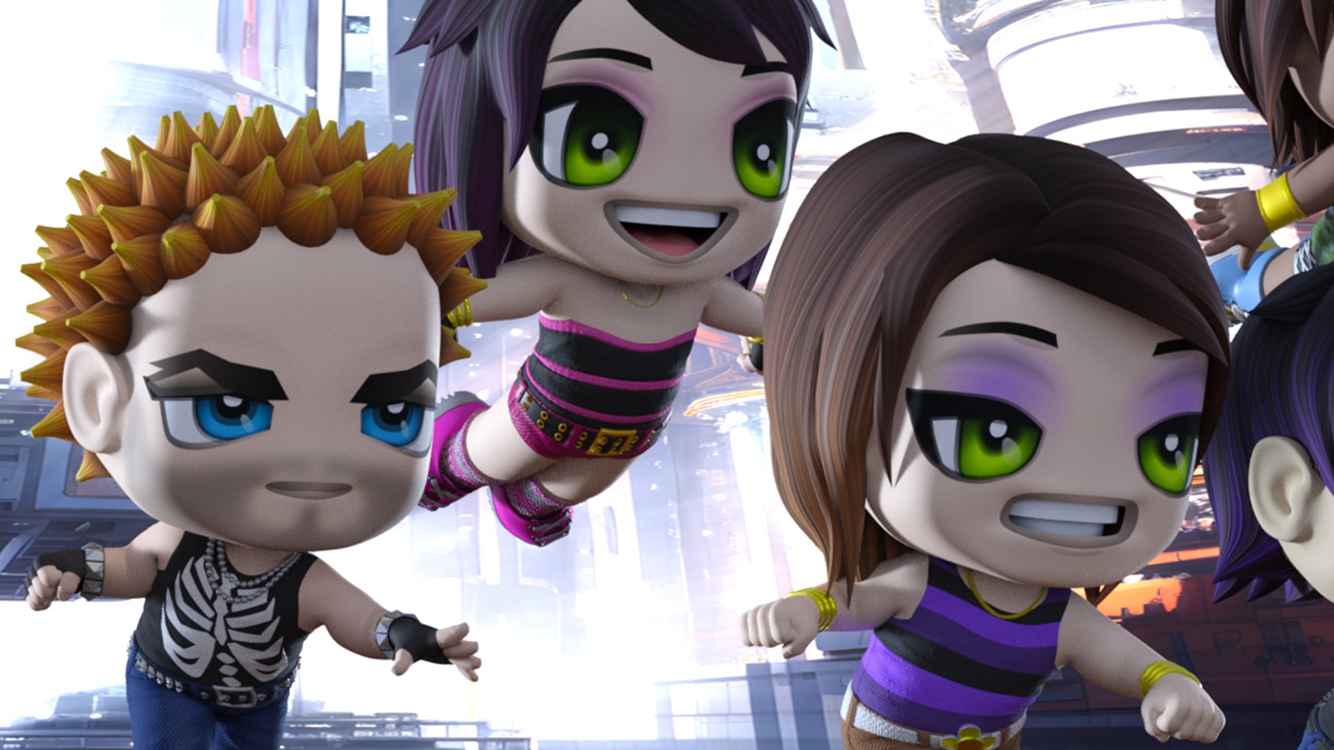 Lembra do BuddyPoke? Ferramenta do Orkut ainda ‘existe’ no Facebook