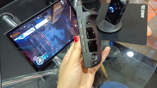 Lenovo Legion e Legion Glasses durante a BGS 2023