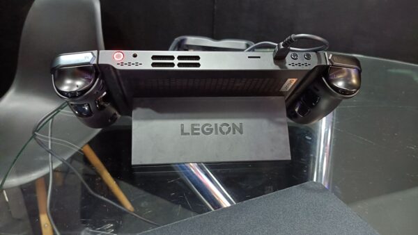 Lenovo Legion e Legion Glasses durante a BGS 2023
