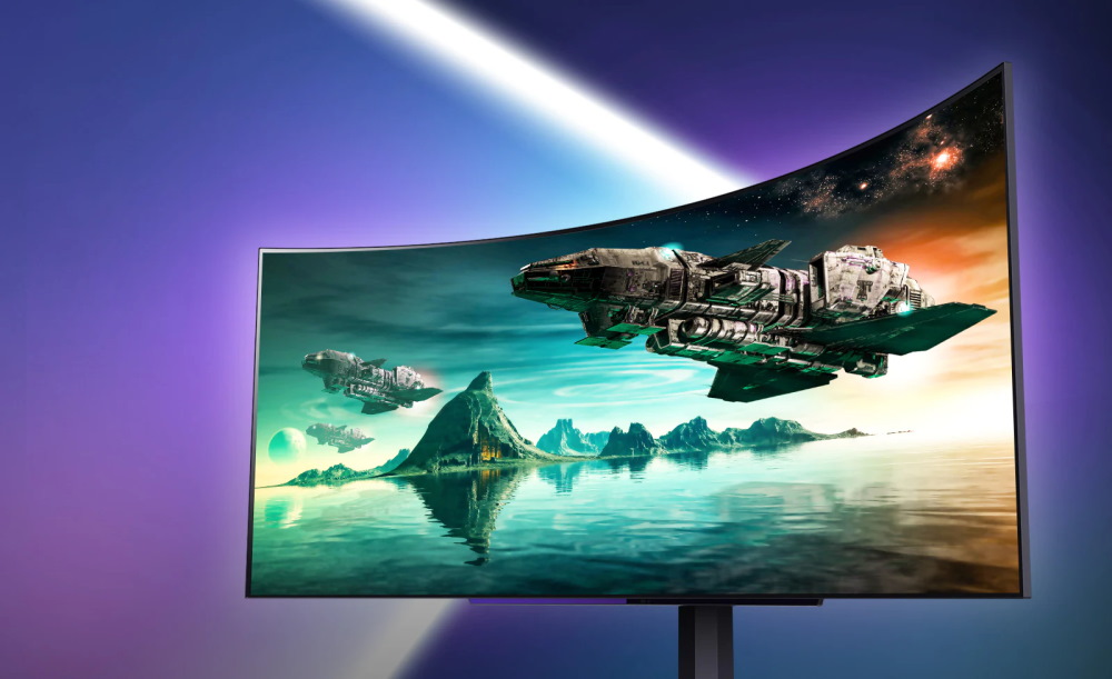LG UltraGear: dois monitores OLED da linha estão em pré-venda