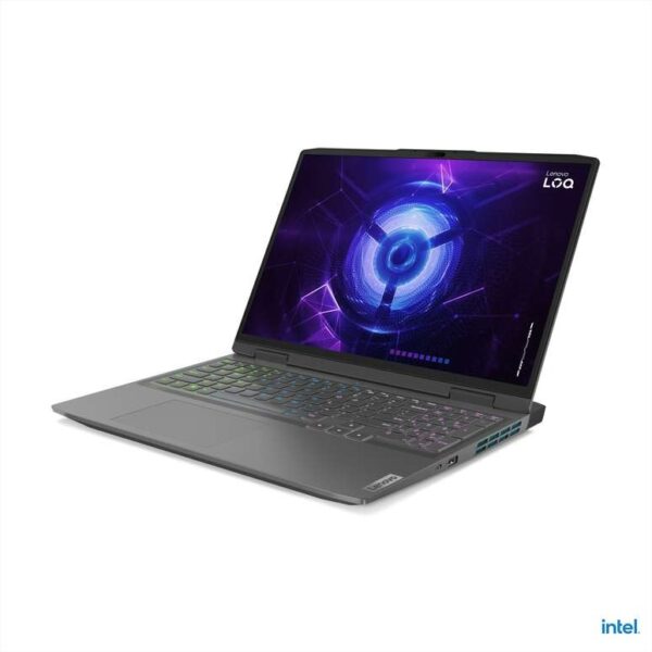 Lenovo LOQ revelado na BGS 2023