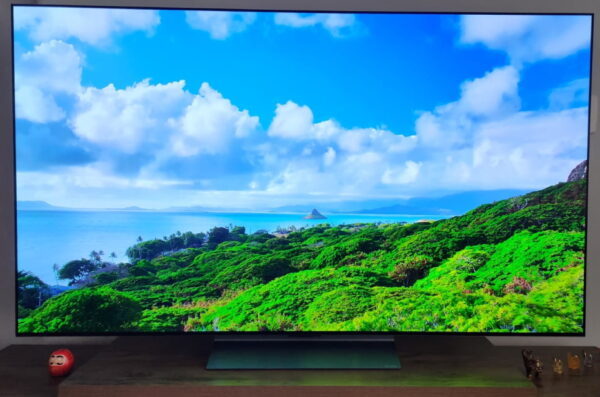 LG Oled EVO C3 - imagem (1)