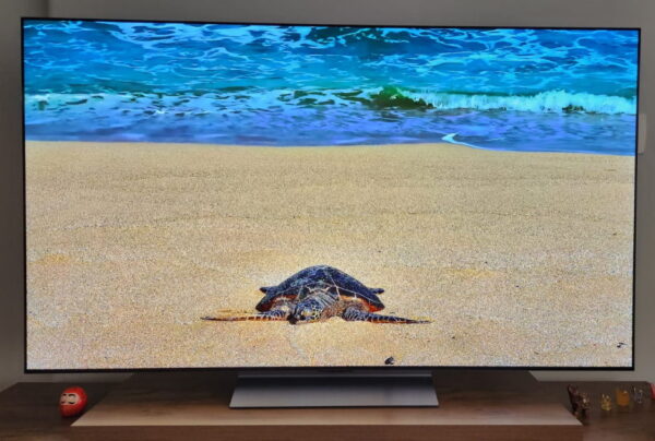 LG Oled EVO C3 - imagem (2)