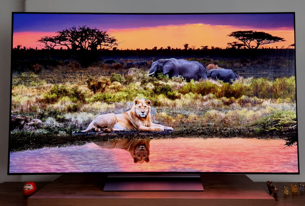 [Review] LG Oled evo C3 oferece imagem praticamente perfeita