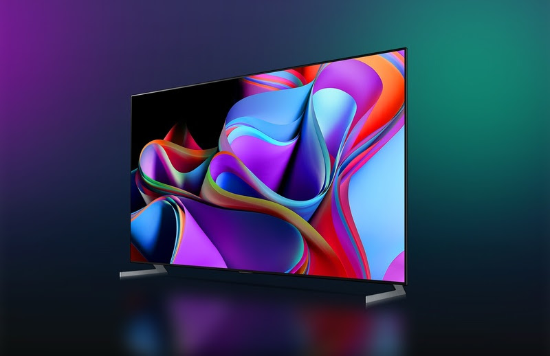 LG OLED evo Z3 é a primeira TV OLED do Brasil com resolução 8K