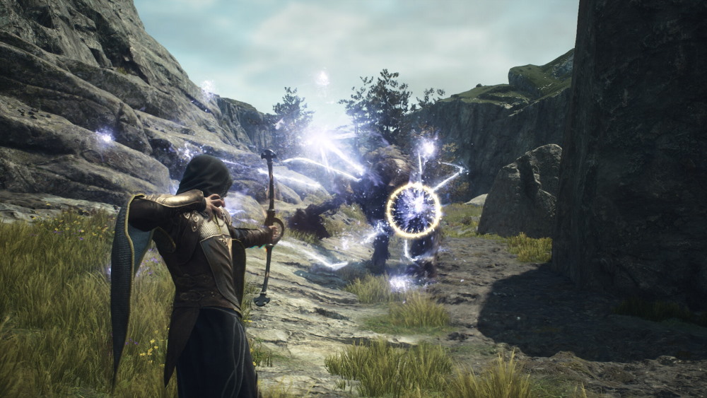 Dragon’s Dogma 2: não é preciso ter jogado antecessor para entender sua história