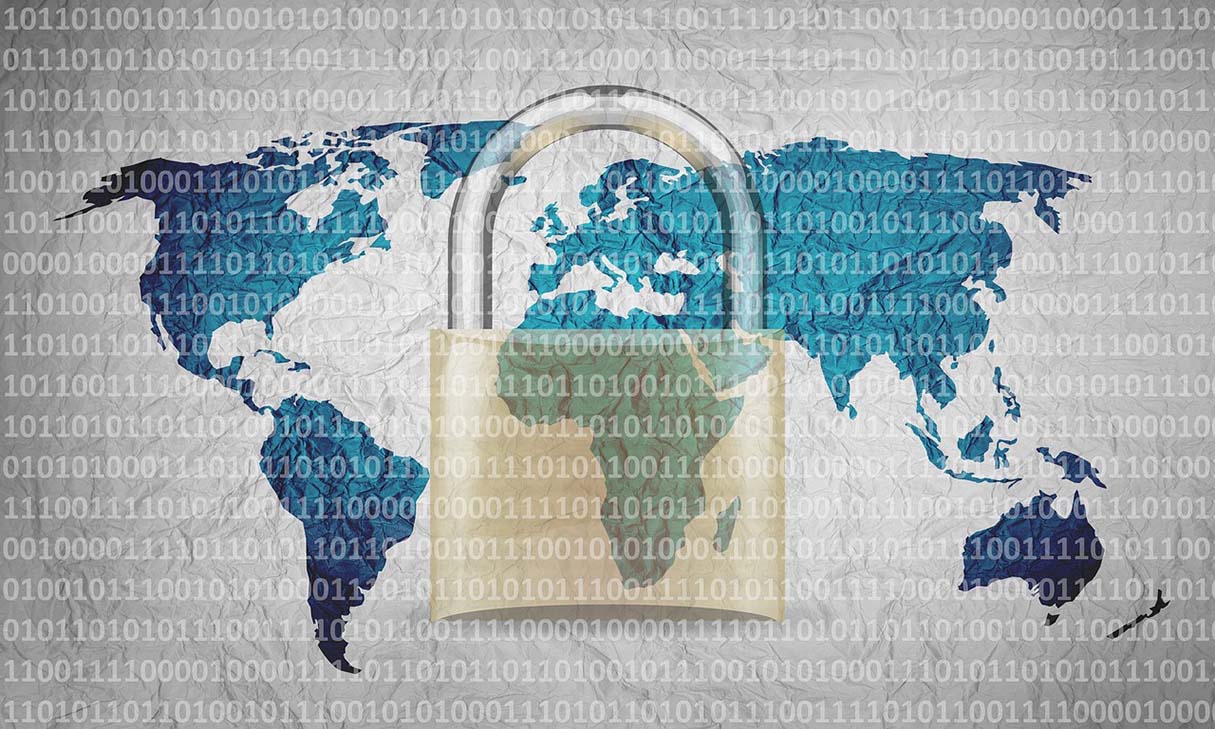 Cibersegurança: 7 temas para manter no radar em 2024