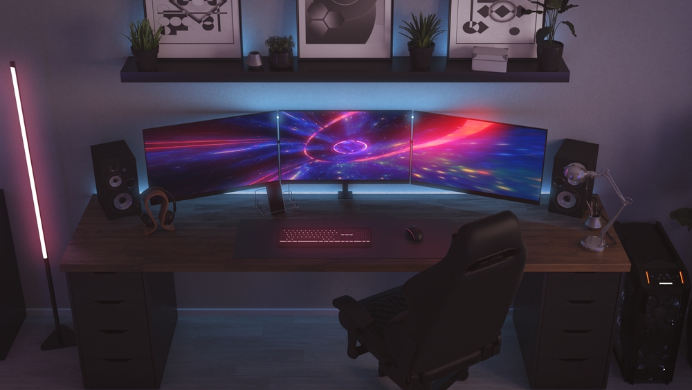 Melhores Monitores Gamer em Oferta na Black Friday