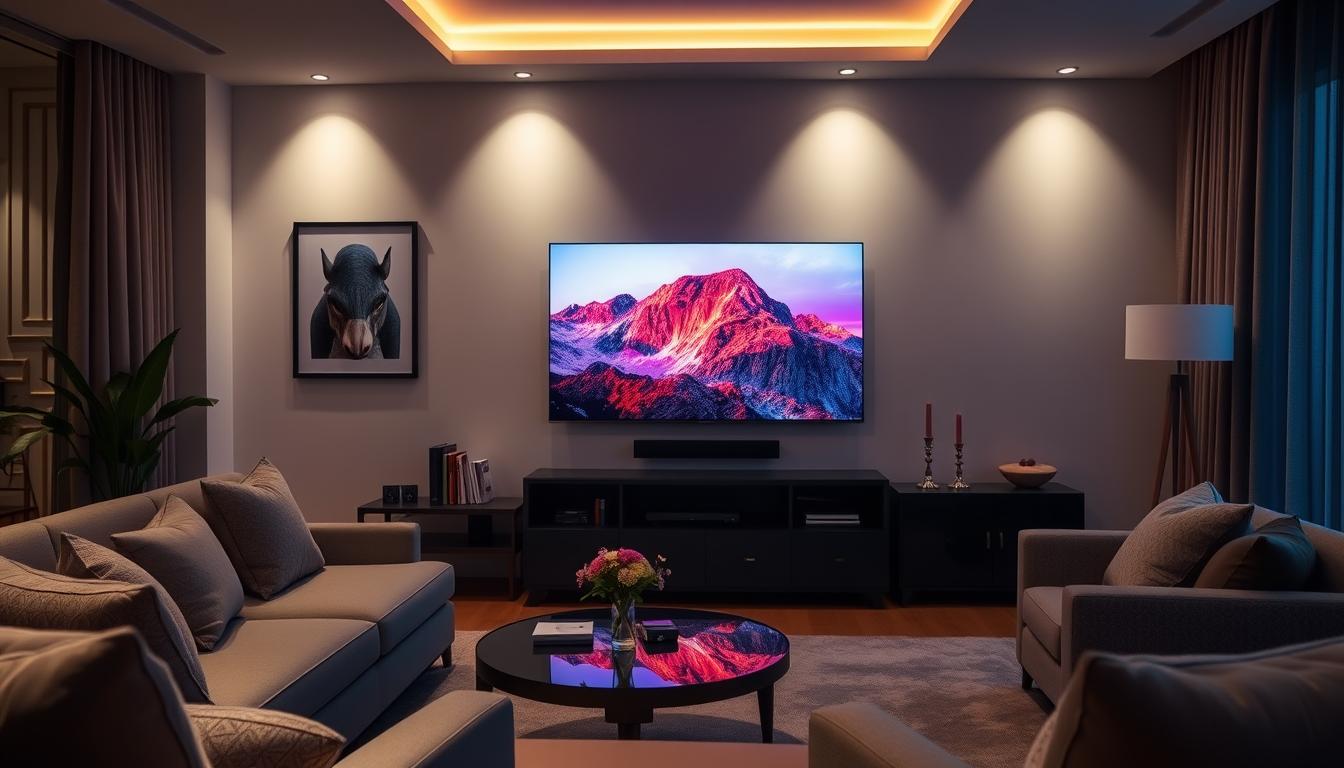Guia Smart TV: Como Escolher a Melhor Compra