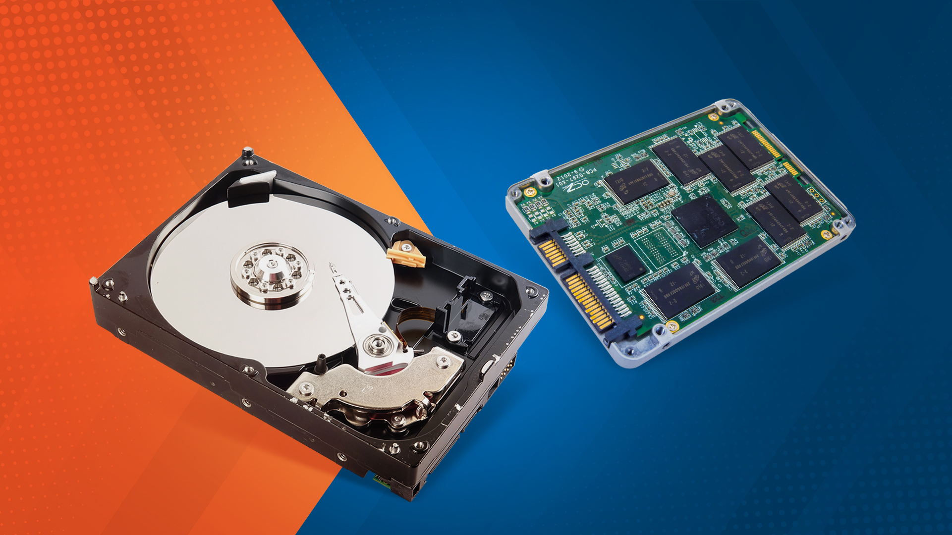 Guia Completo de SSDs