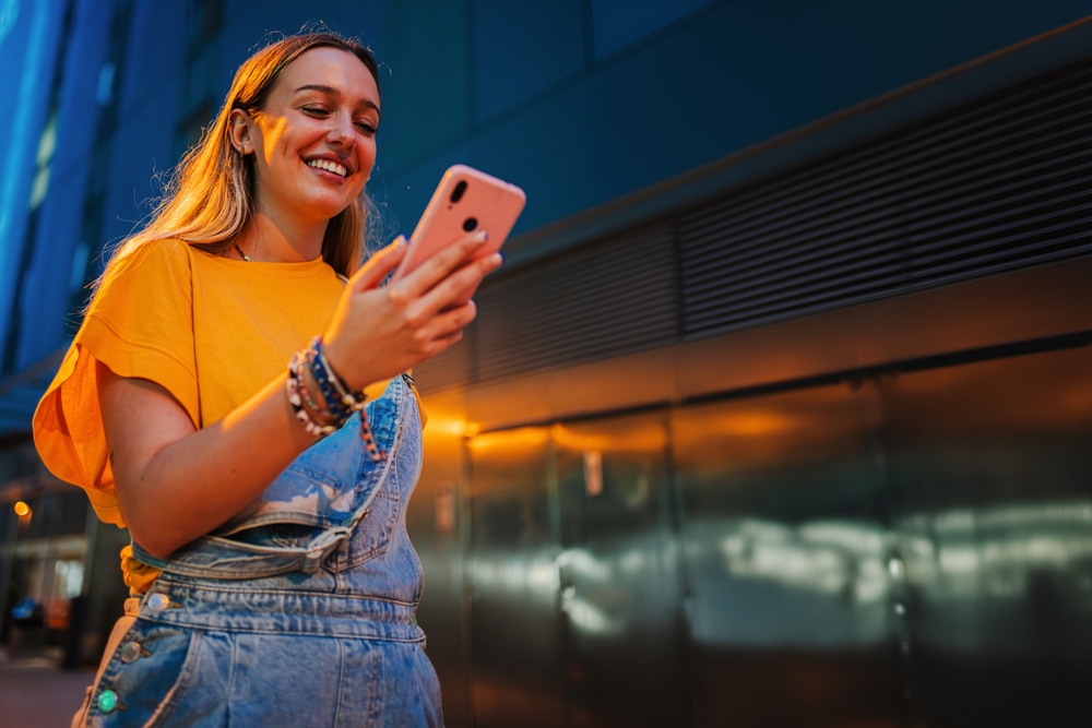 Smartphones de Entrada na Black Friday