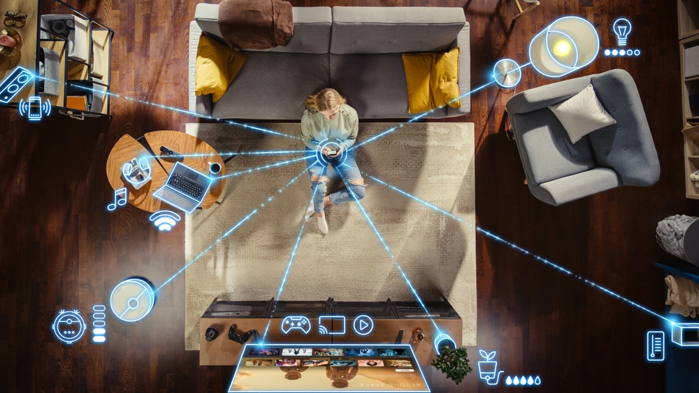 KaBuM! Smart: automatize sua casa na Black Friday