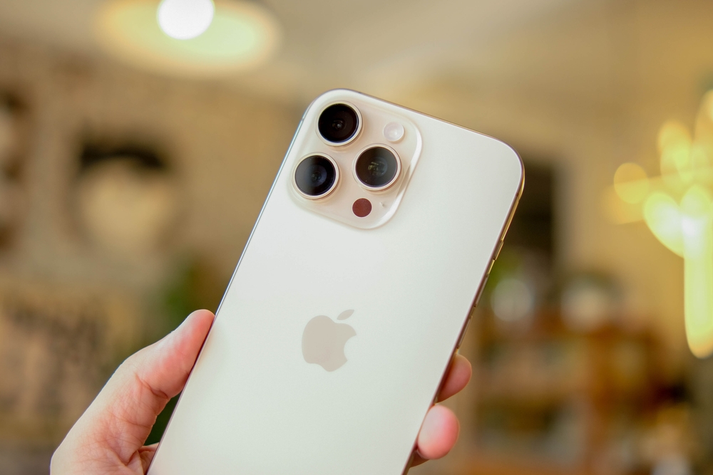 Análise Completa: O Novo iPhone 16 Pro Max da Apple