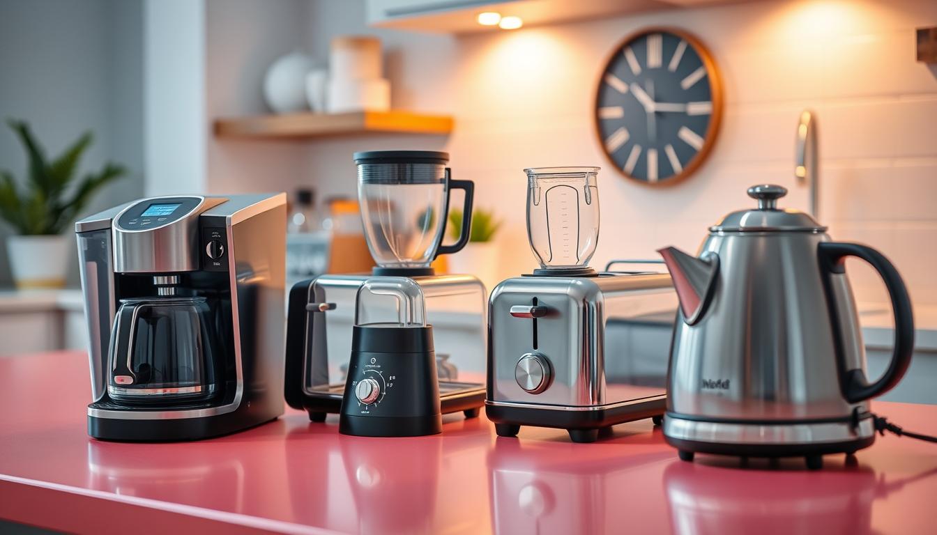 Eletroportáteis Essenciais para Sua Casa: Melhores Opções