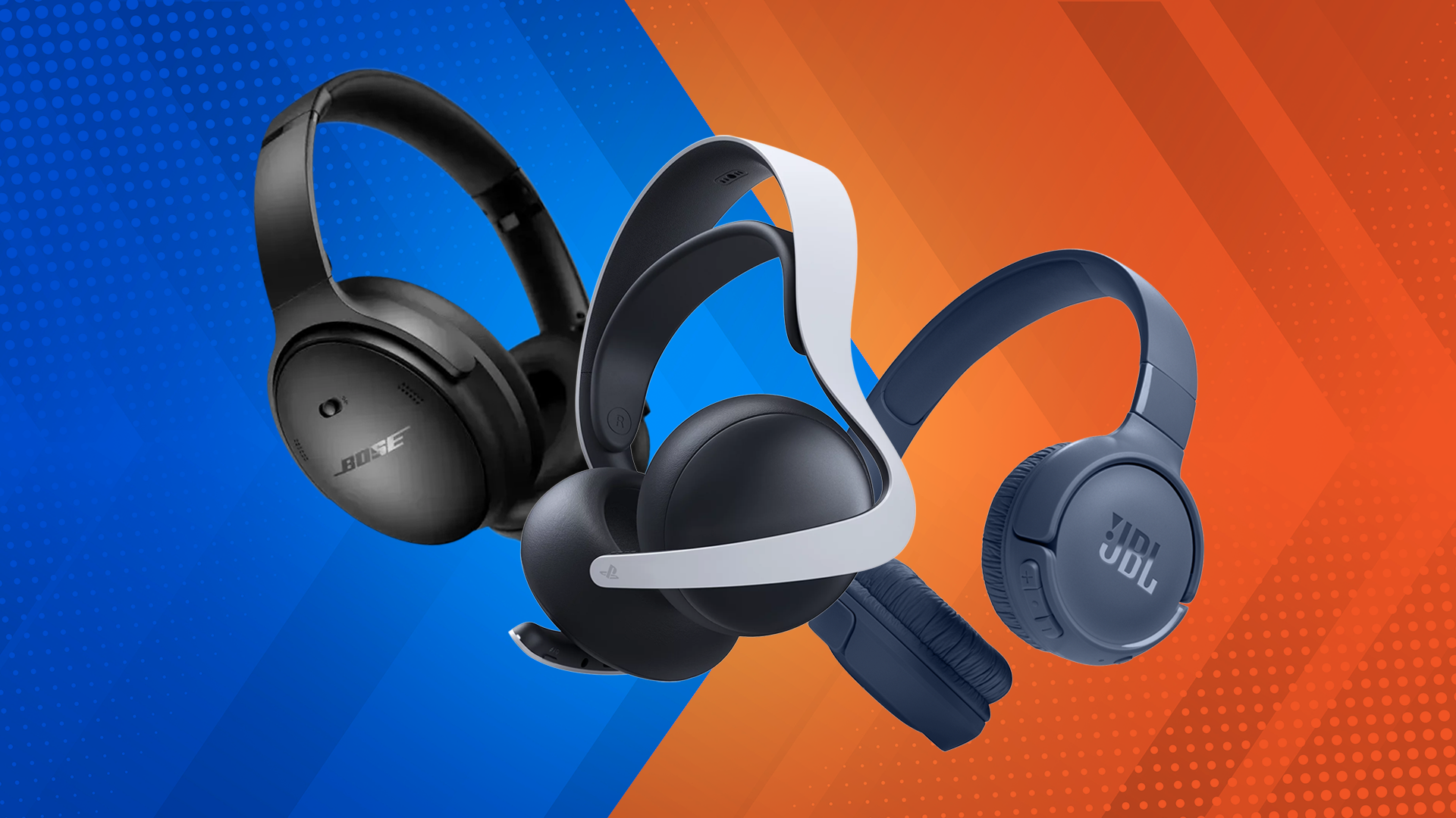 Melhores Headphones para Estudo, Gaming e Esportes