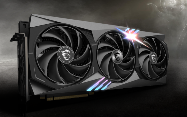 Rumores da NVIDIA GeForce RTX 5080