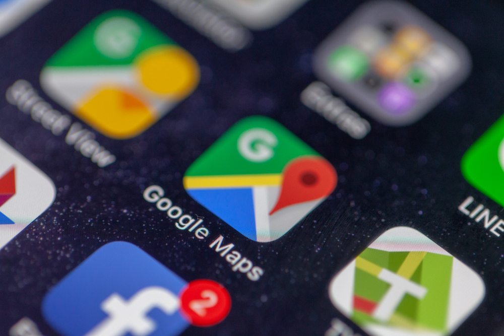 Guia Completo: Como rastrear o celular pelo Google Maps