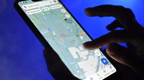 Como Rastrear O Celular Pelo Google Maps