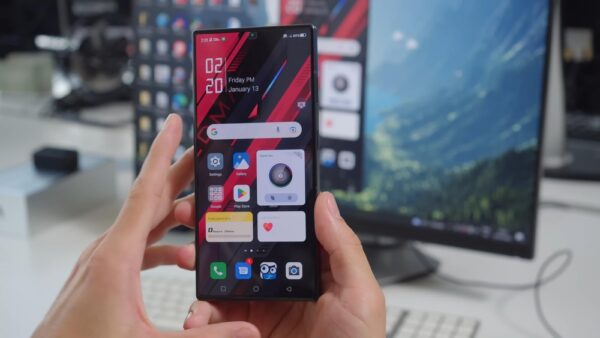 Redmagic 10 Pro