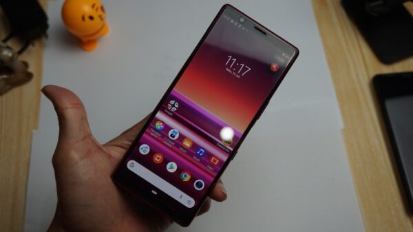 Redmagic 10 Pro