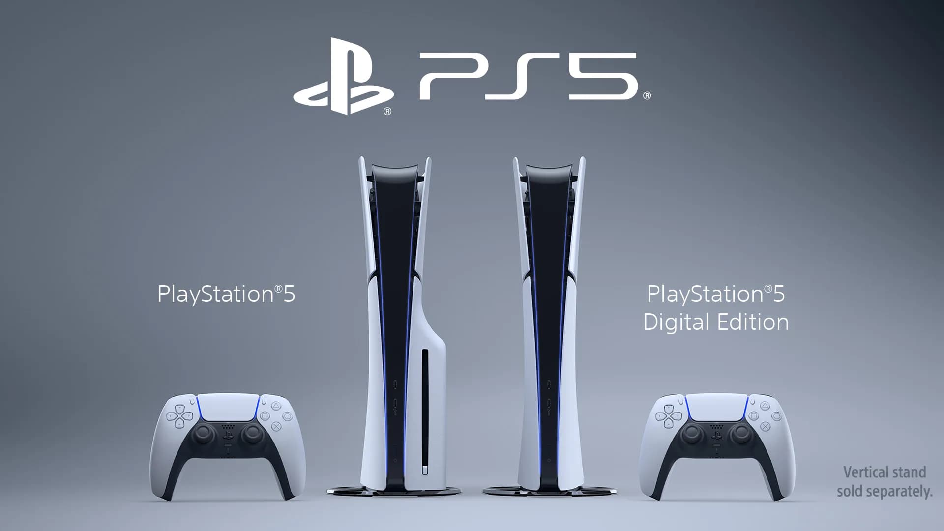 PlayStation 5: versões, preço e principais inovações