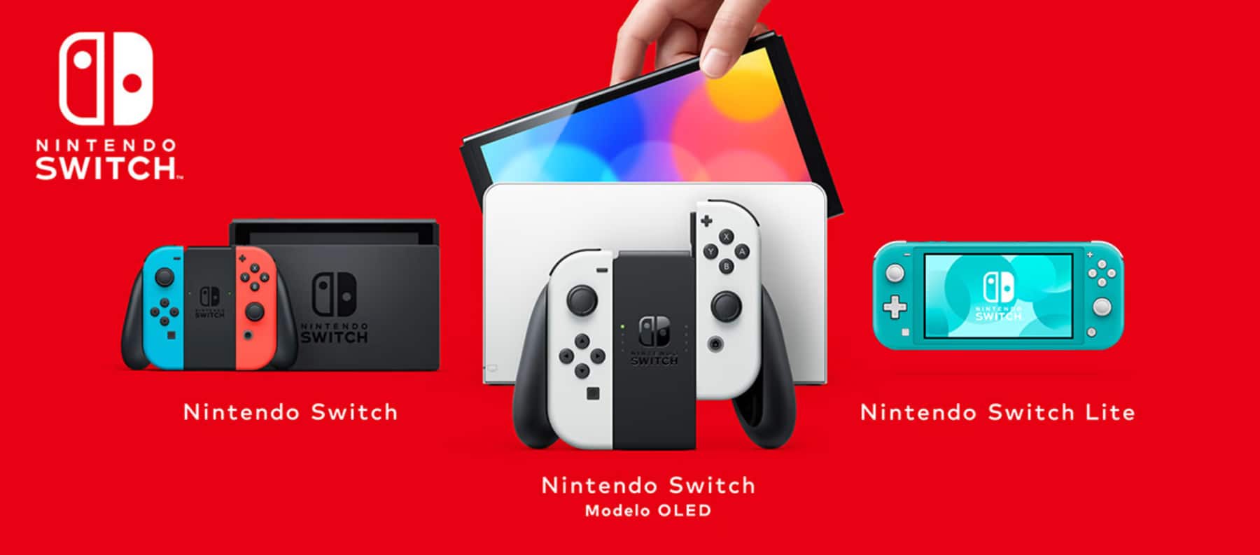 Créditos editoriais: Nintendo Brasil/Divulgação oficial