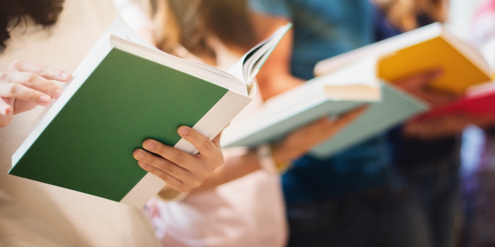 23 de abril Dia Mundial do Livro: História e Significado