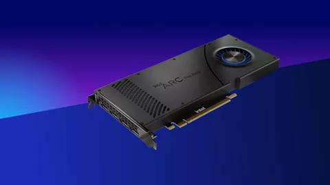 Intel Core i7 e Intel Arc: Combinação para Alto Desempenho