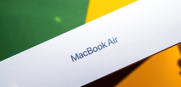 MacBook Air M4