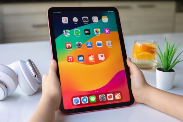 MacBook Air M4 e iPad A16