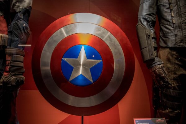Marvel