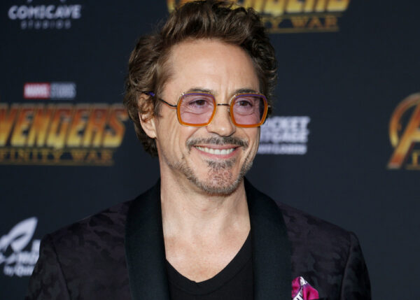 Marvel