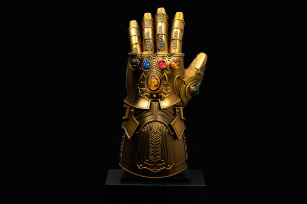 Marvel