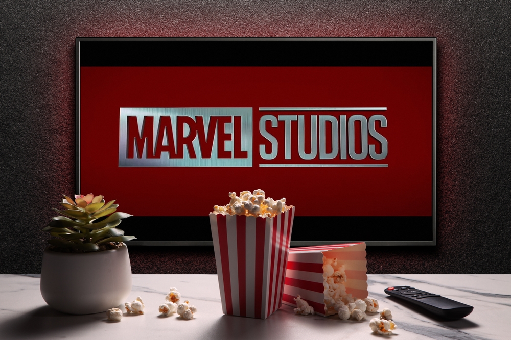Marvel