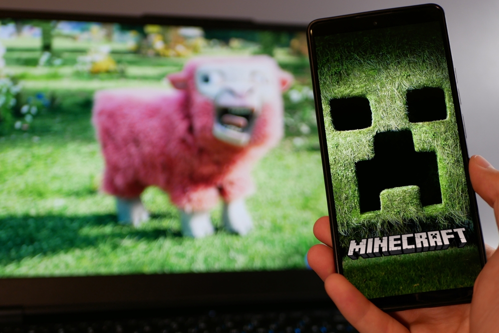 Minecraft: Tudo Sobre o Filme