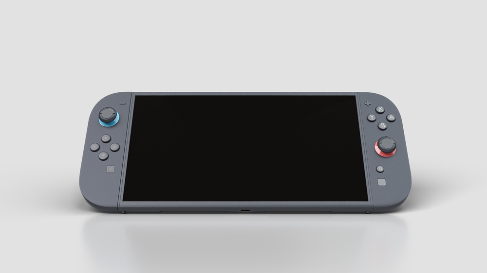 Nintendo Switch 2: Tudo Sobre o Novo Console da Nintendo