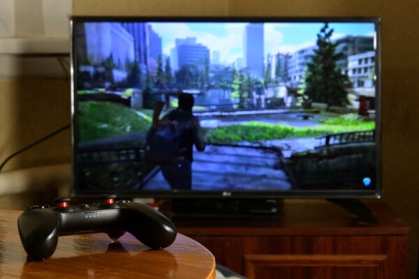 DualSense The Last of Us